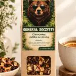 Generał Soczysty - napar owocowo-korzenny 100g