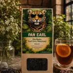 Pan Earl - herbata Earl Grey 50g